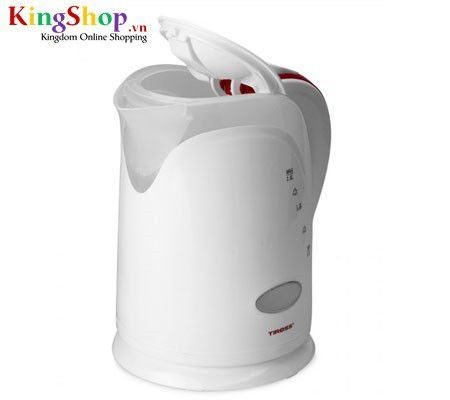 Bình đun siêu tốc Tiross TS489 - Dung tích 2.0L - Hàng chính hãng
