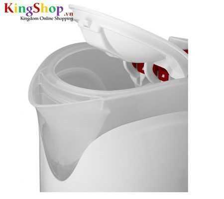 Bình đun siêu tốc Tiross TS489 - Dung tích 2.0L - Hàng chính hãng