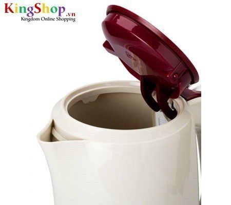 Bình đun siêu tốc Tiross TS495