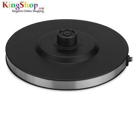 Bình đun siêu tốc Tiross TS496 - Dung tích 1.7L - Hàng chính hãng