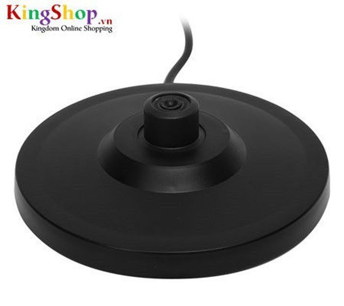 Bình đun siêu tốc Tiross TS497 - Dung tích 1.7L - Hàng chính hãng