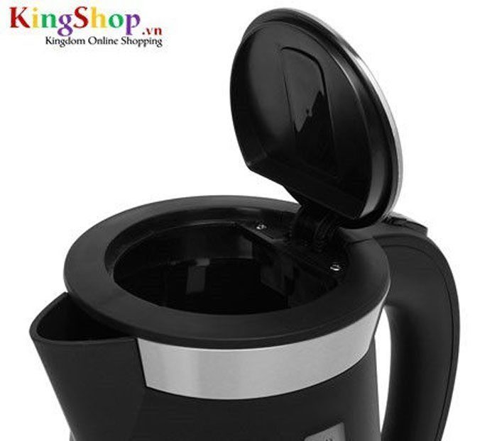 Bình đun siêu tốc Tiross TS497 - Dung tích 1.7L - Hàng chính hãng