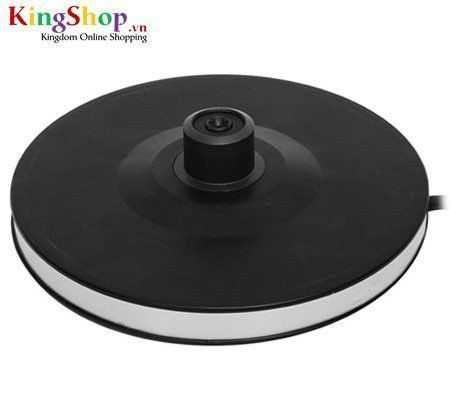 Bình đun siêu tốc vỏ inox Tiross TS498 - Dung tích 1.7L - Hàng chính hãng