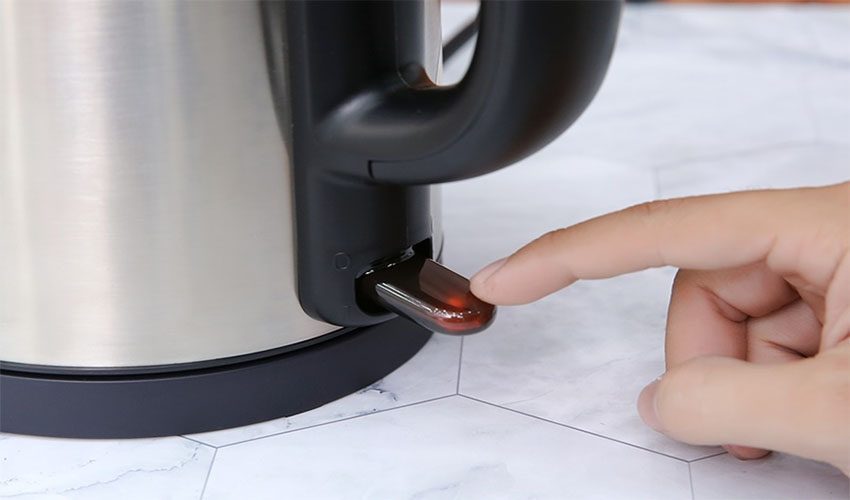 Công tắc của Bình đun siêu tốc Toshiba KT-17SH1NV