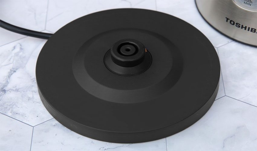 Đế tiếp điện của Bình đun siêu tốc Toshiba KT-17SH1NV