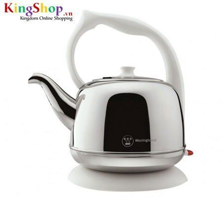 Ấm Đun siêu tốc Westinghouse WKWKKM011 - Dung tích 1.7L - Hàng chính hãng
