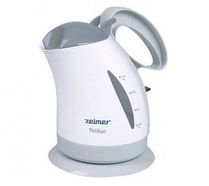 Bình đun siêu tốc Zelmer 333Symbio - Hàng chính hãng