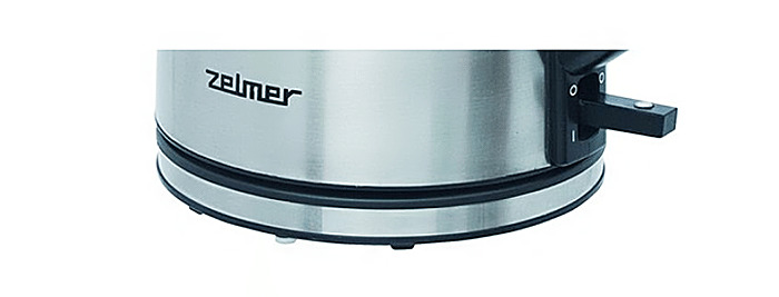 Bình đun siêu tốc Zelmer CK1020 - Hàng chính hãng