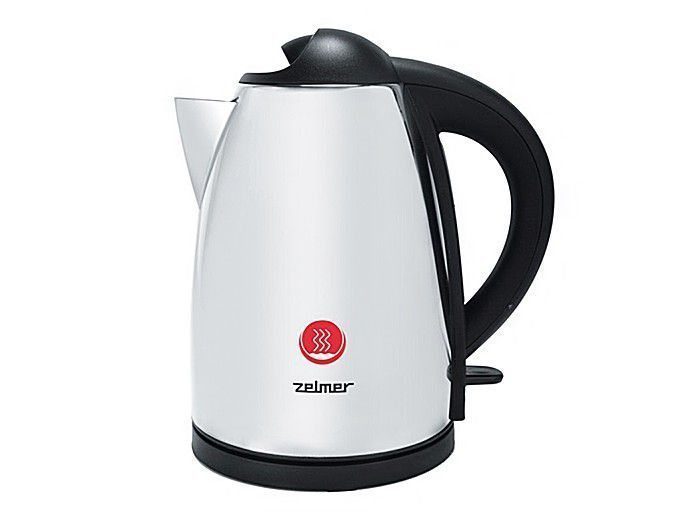 Bình đun siêu tốc Zelmer CK1400 