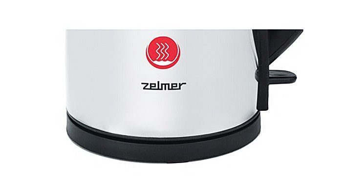 Bình đun siêu tốc Zelmer CK1400 