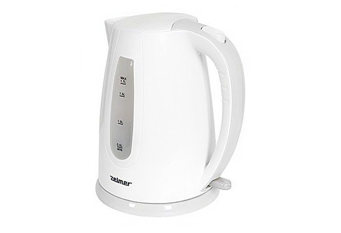 Bình đun siêu tốc Zelmer CKE820 - Hàng chính hãng