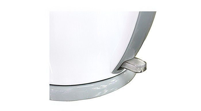 Bình đun siêu tốc Zelmer CKE820 - Hàng chính hãng