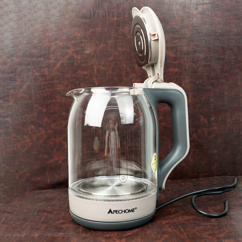 Bình đun siêu tốc Apechome  APH-ST20H - Hàng chính hãng