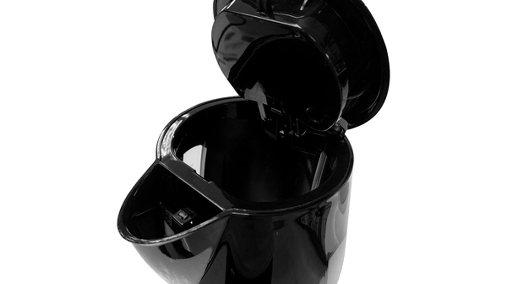 Bình đun siêu tốc Electrolux EEK1303K - Hàng chính hãng