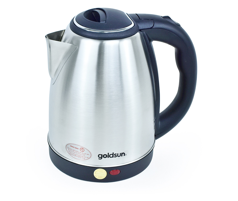 Ấm siêu tốc Goldsun GKT2605 - Hàng chính hãng