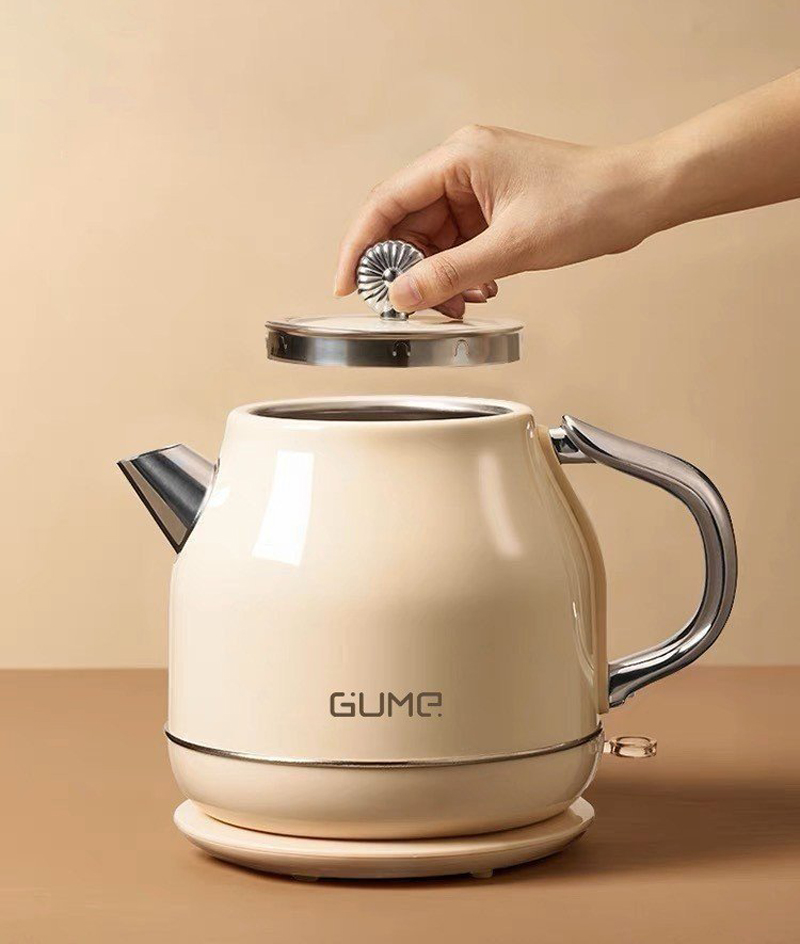 Ấm đun siêu tốc Gume GMEK032 - Hàng chính hãng