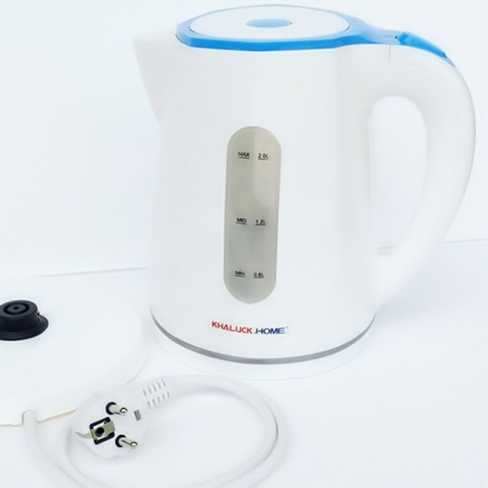 Bình đun siêu tốc Khaluck KL-207 - Hàng chính hãng