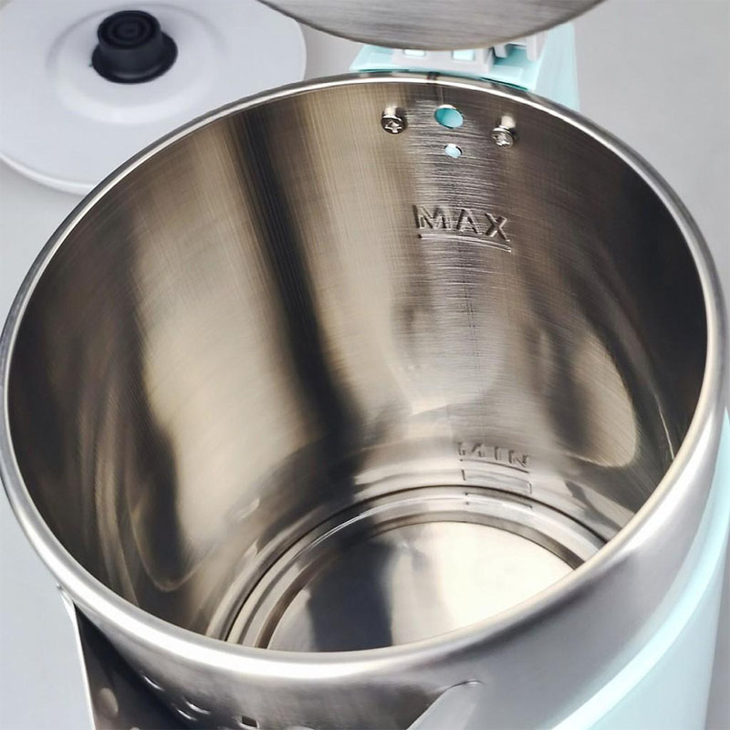 Bình đun siêu tốc Komi KM-18ST - Hàng chính hãng