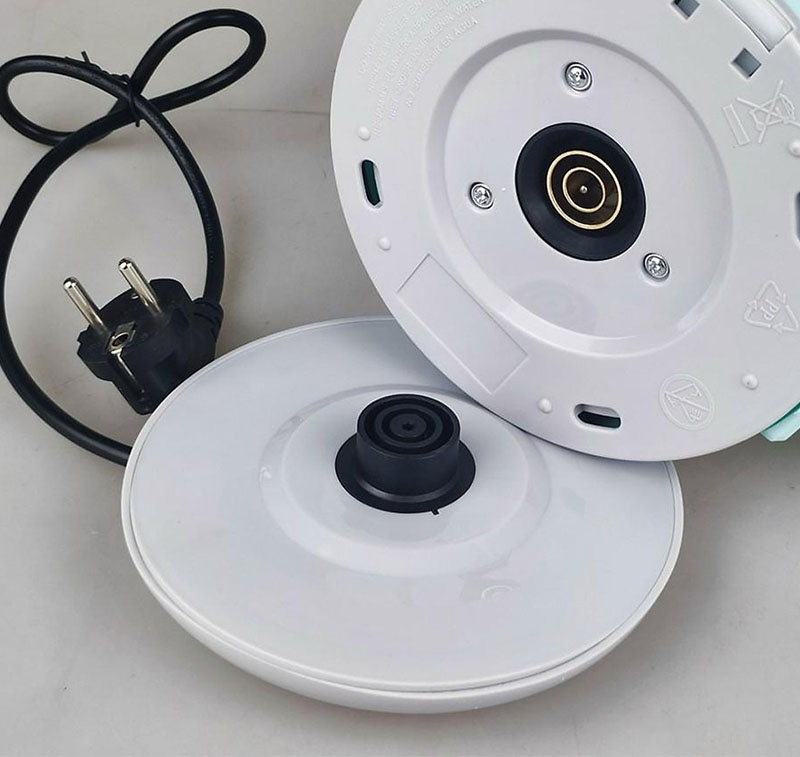 Bình đun siêu tốc Komi KM-18ST - Hàng chính hãng