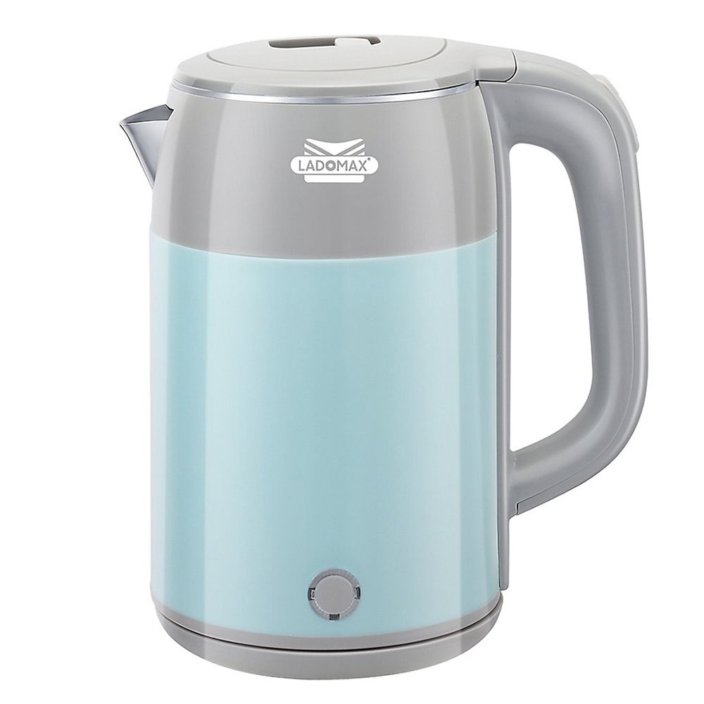 Bình đun siêu tốc Ladomax 2.5 lít HA-883 - Hàng chính hãng