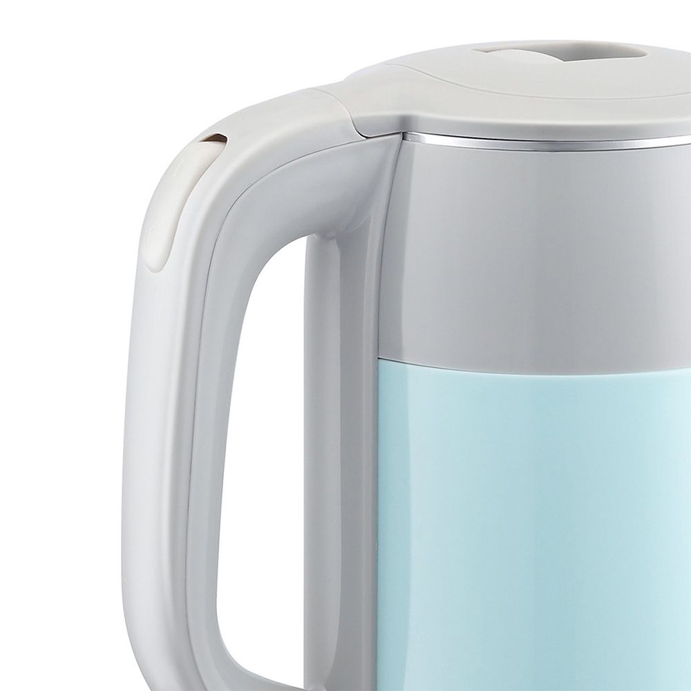 Bình đun siêu tốc Ladomax 2.5 lít HA-883 - Hàng chính hãng