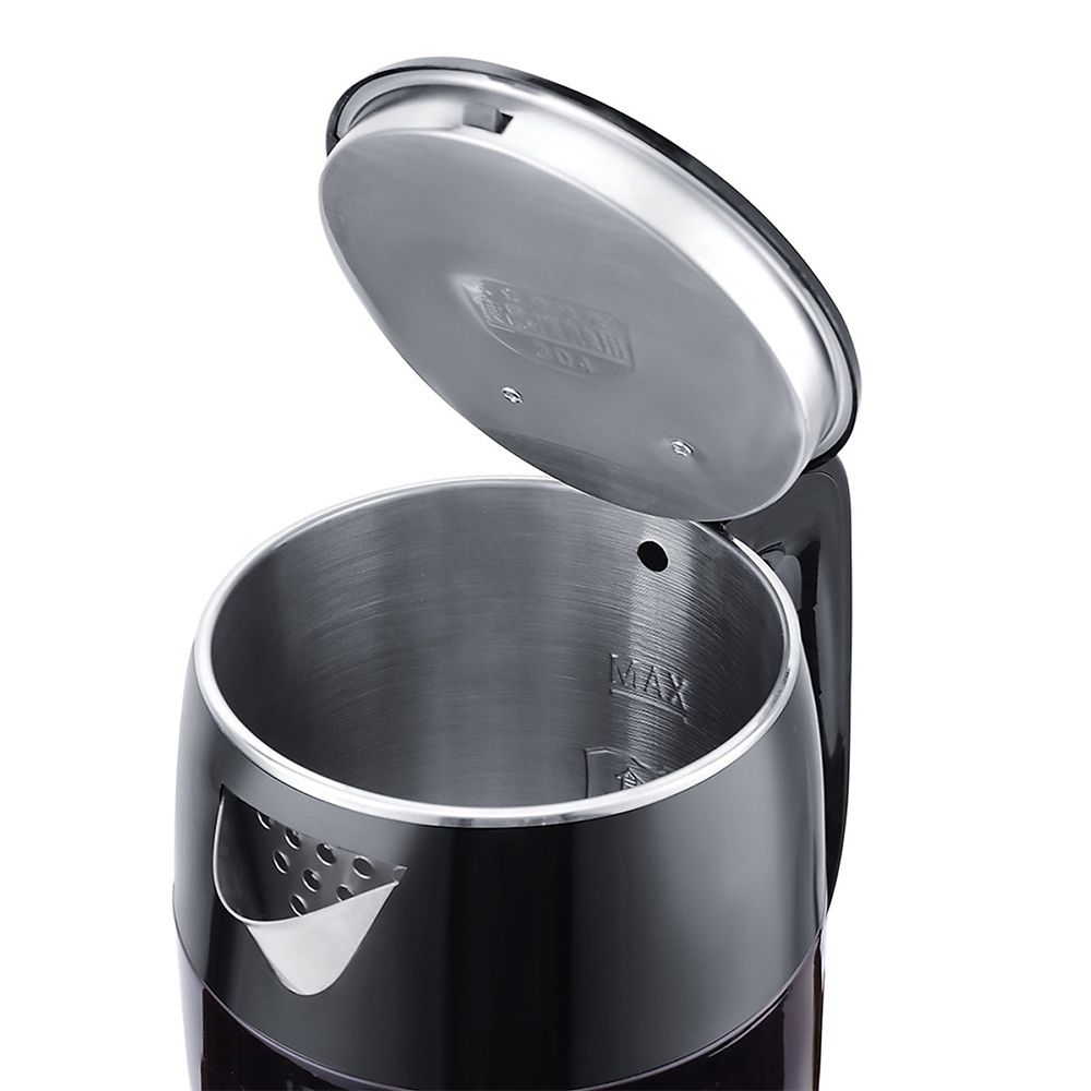 Bình đun siêu tốc Ladomax 2.5 lít HA-883 - Hàng chính hãng