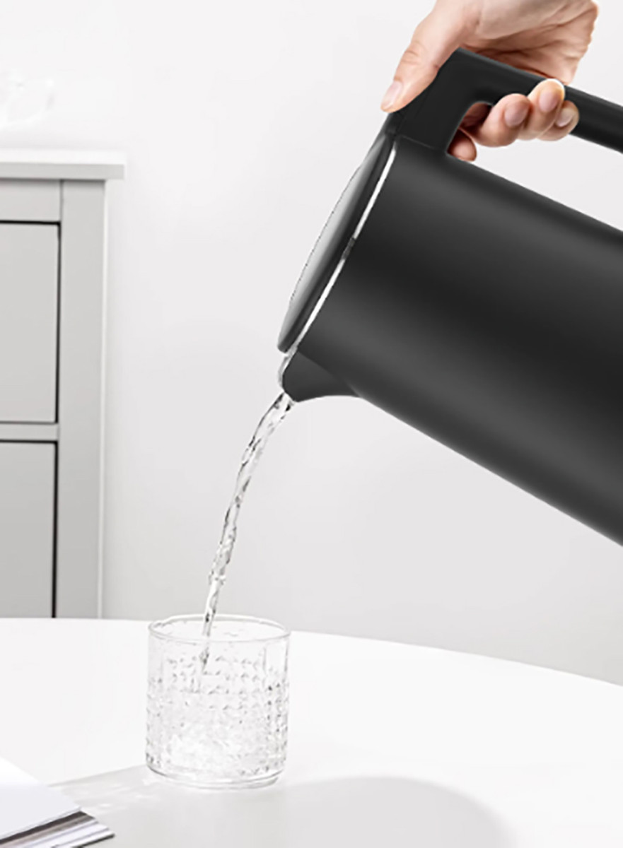 Dung tích phù hợp cho gia đình 3 - 4 người