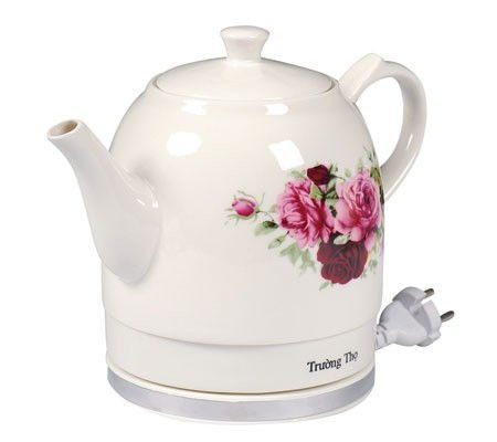 Bình đun siêu tốc sứ Trường Thọ BA86A