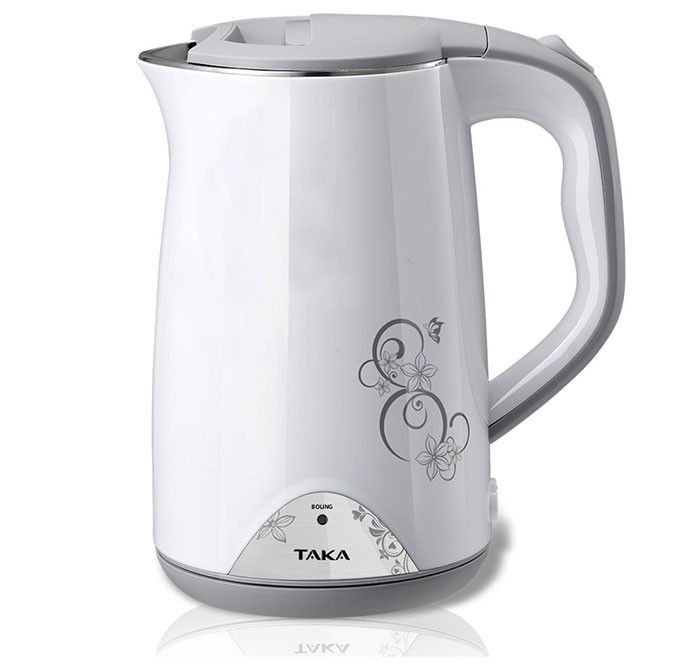 Bình đun siêu tốc Taka TKE326