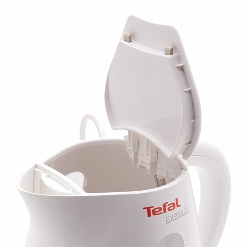 Bình đun siêu tốc Tefal BF2731MS - Hàng chính hãng