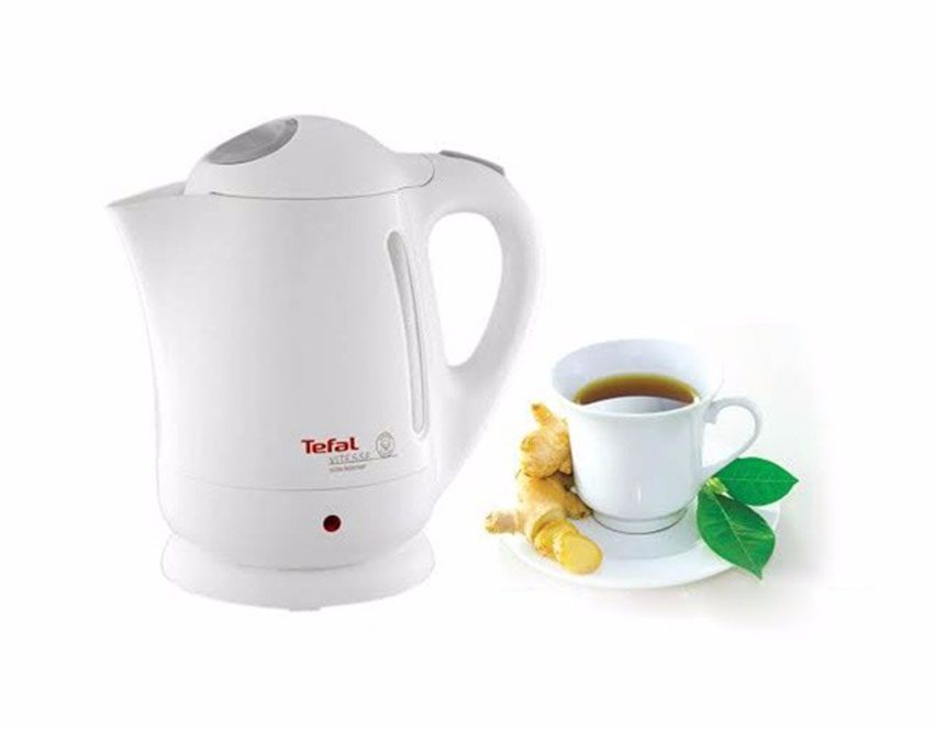 Bình đun siêu tốc Tefal BF2731MS - Hàng chính hãng