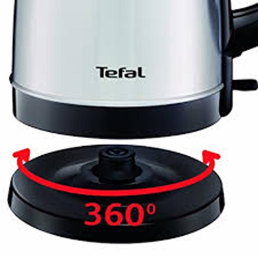 Đế xoay của bình đun siêu tốc Tefal KI150D10