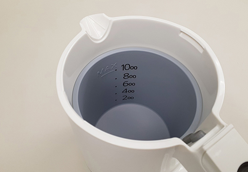 Bình đun siêu tốc Tiger PCG-G10V-HU - Hàng chính hãng