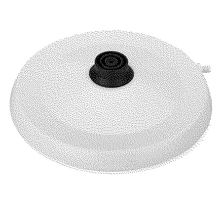 Bình đun siêu tốc VinaChef HPL-777