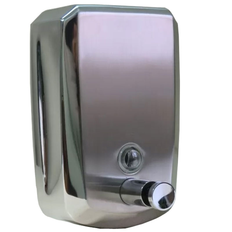Bình đựng xà phòng Smartliving XP001M