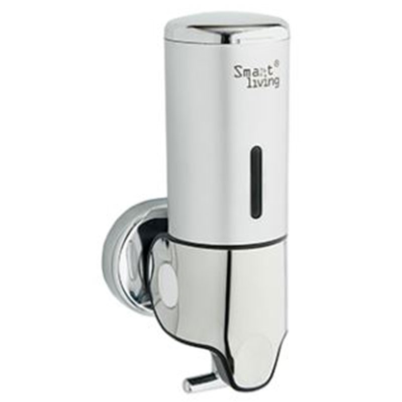 Bình đựng xà phòng đơn Smartliving YM01 - Hàng chính hãng