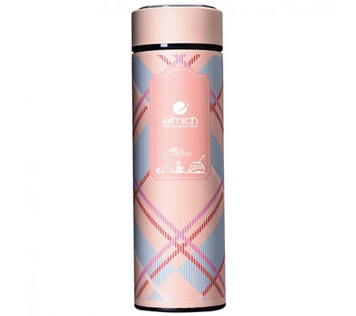 Bình giữ nhiệt Elmich 450ml - 0738 - Hàng chính hãng