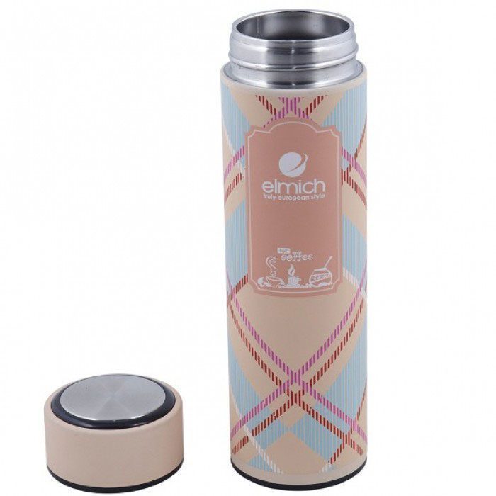 Bình giữ nhiệt Elmich 450ml - 0738 - Hàng chính hãng