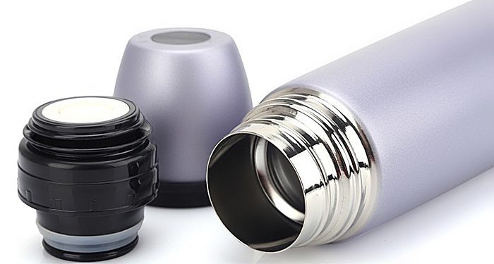 Bình giữ nhiệt Elmich D5