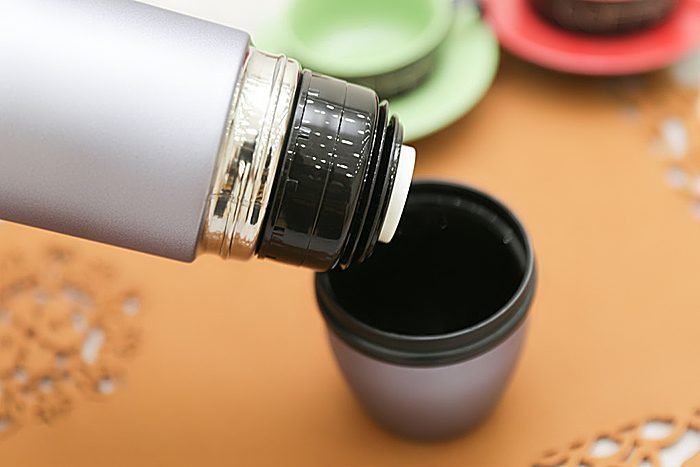 Bình giữ nhiệt inox Elmich D7 