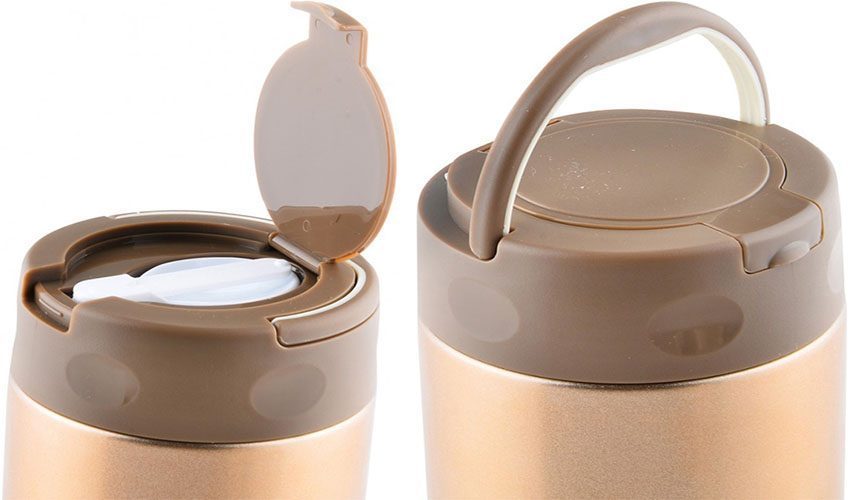 Bình giữ nhiệt Elmich EL-0631 - Hàng chính hãng