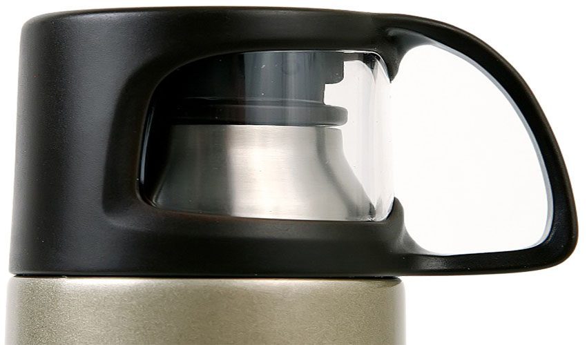 Thiết kế nắp của Bình giữ nhiệt Elmich EL-2968