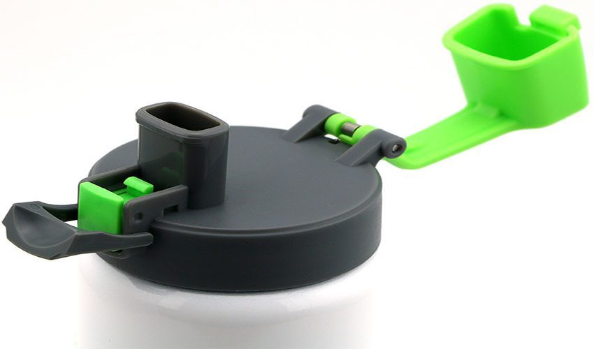 Bình giữ nhiệt Elmich EL-3132 - Hàng chính hãng