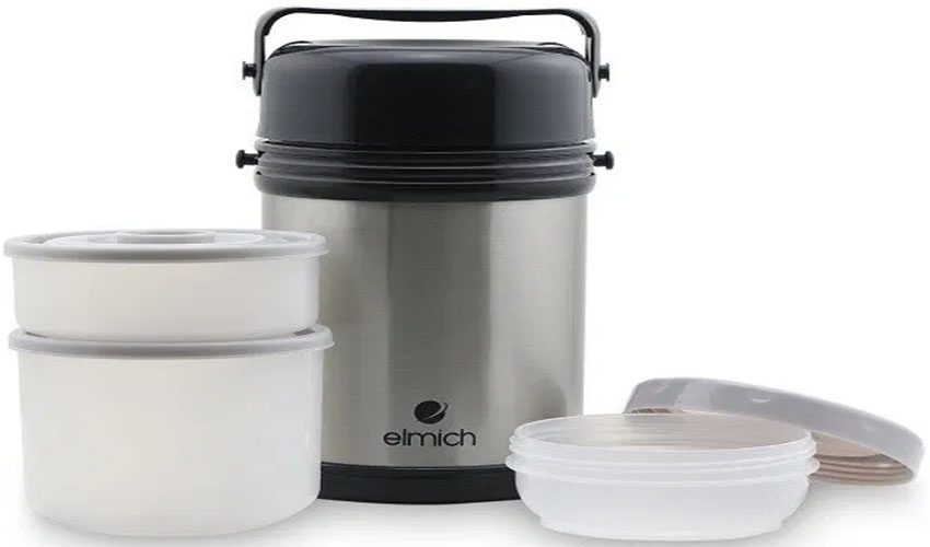 Bình giữ nhiệt Elmich EL-3144 - Hàng chính hãng