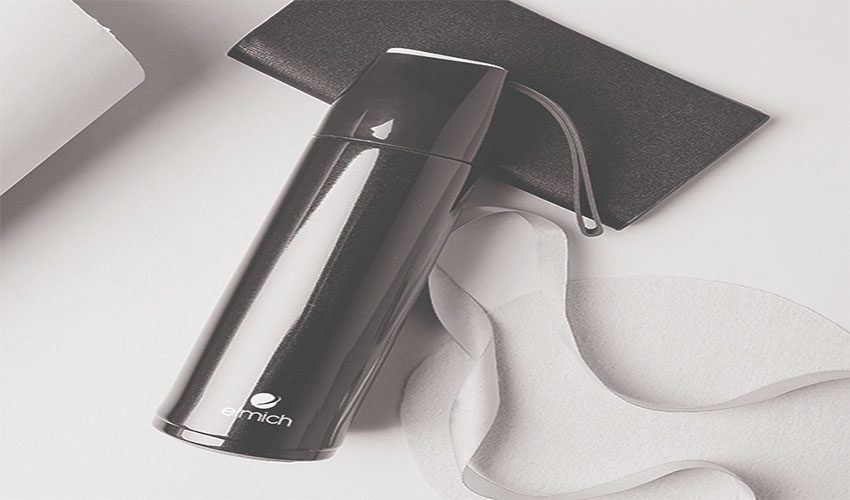 Bình giữ nhiệt Elmich EL3658 - Hàng chính hãng
