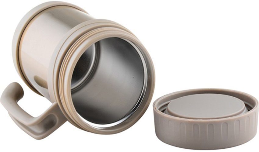 Thiết kế lòng bình của Bình giữ nhiệt Elmich EL0632