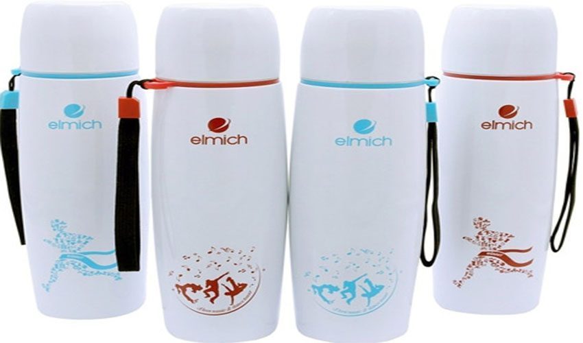 Bình giữ nhiệt Elmich EL-2973 - Hàng chính hãng