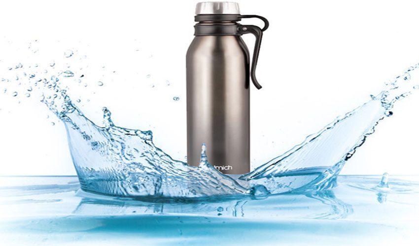 Bình giữ nhiệt Elmich EL3656 - Hàng chính hãng