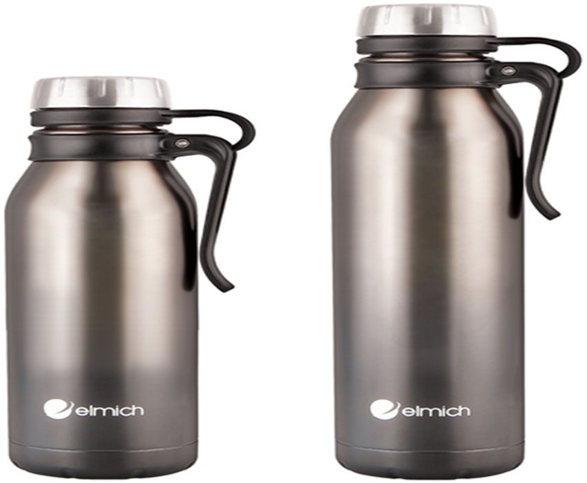 Bình giữ nhiệt Elmich EL3657 - Hàng chính hãng