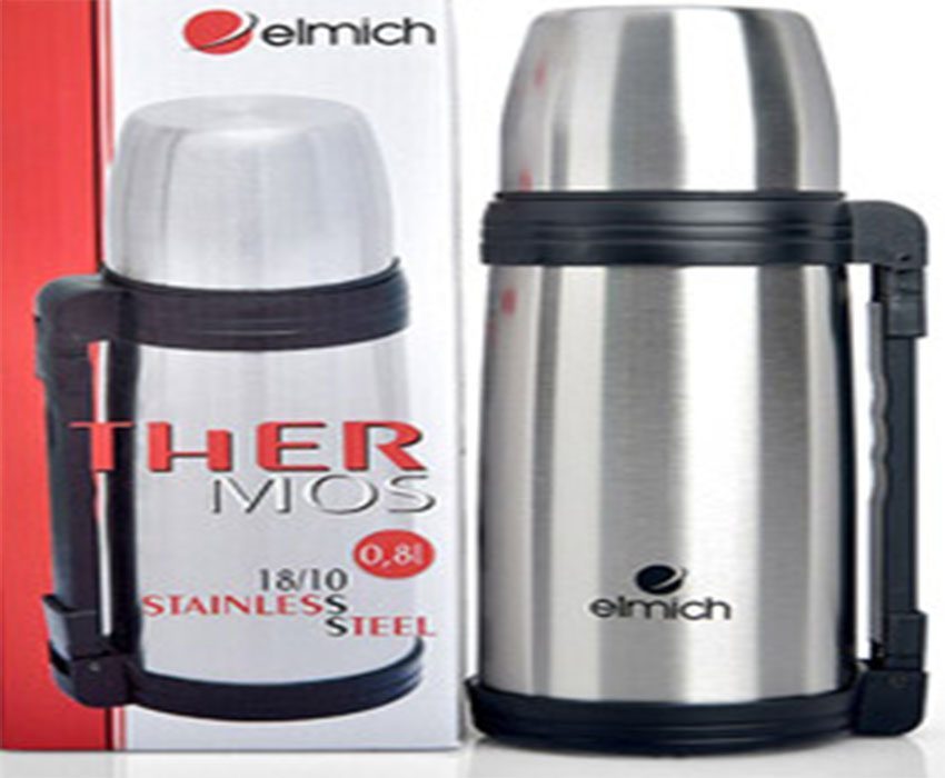 Bình giữ nhiệt Elmich EL5208